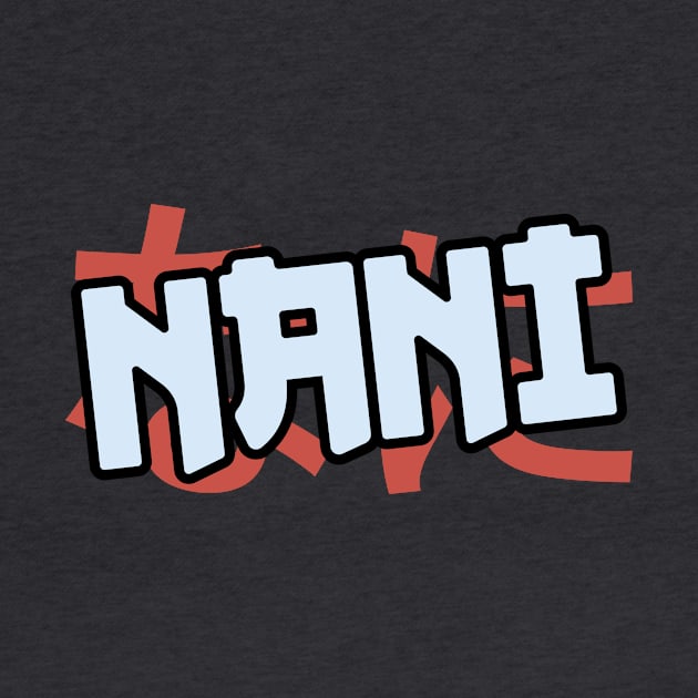 NANI by SNXWorld